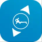 Echelon Worlds - Rowing iOS Icon