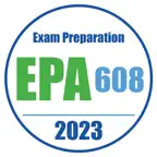 EPA-608 Exam Preparation 2023 iOS Icon