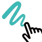 Draw Timer iOS Icon