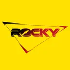 My Rocky Radio iOS Icon