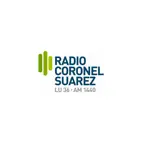 LU36 Radio Coronel Suárez iOS Icon