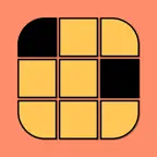 Puzzled Pics iOS Icon