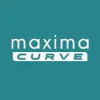 Maxima Curve iOS Icon