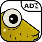 미꾸라지 광고차단 iOS Icon