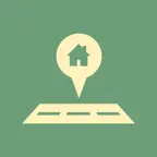 Showhomes.io iOS Icon
