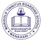 Marigold Tinnitus B. School iOS Icon