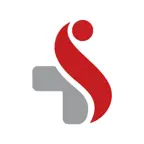 Academia @ Sancheti iOS Icon