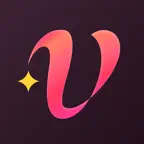 VizPop - AI Photo iOS Icon