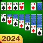 Solitaire Classic Game by Mint iOS Icon