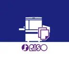 RISO PRINT-D iOS Icon