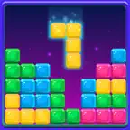 Block Puzzle - Blast 88 iOS Icon