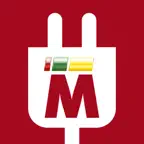 M-Charge iOS Icon