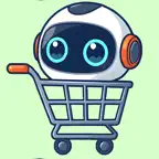 SellBot Manager iOS Icon