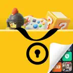 Own Vault – Protect Your Apps icon
