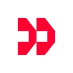 Виртуальная АТС МТС Exolve iOS Icon