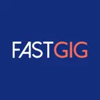 FastGig - Flexi part-time jobs icon