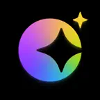 Crisp - AI Photo Enhancer iOS Icon