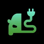 Eco Carga Islas iOS Icon