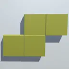 Block Blast - 3D Puzzle Games iOS Icon