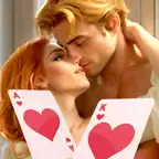 Solitaire Romance iOS Icon
