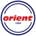 Orient iOS Icon
