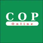 COP Online iOS Icon