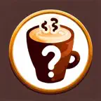 Coffee Connoisseur Quiz iOS Icon