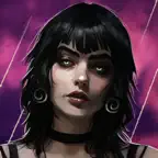 Vampire: The Masquerade - SoNY iOS Icon