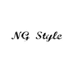 NG Style iOS Icon