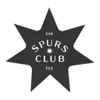 The Spurs Club iOS Icon
