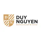 COACH DUY NGUYEN ACADEMY iOS Icon