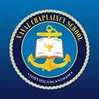 Naval Chaplaincy School iOS Icon