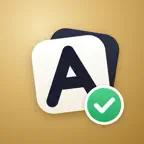 Spelling Test: Listen & Spell iOS Icon