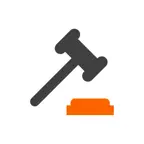 Legal One iOS Icon