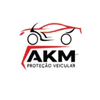 AKM Proteção Veicular iOS Icon