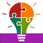 Cluzzle - Fun Logic Puzzle iOS Icon