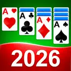 Solitaire World Journey iOS Icon