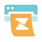 print zaico iOS Icon