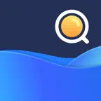 SeePhotos - Photos Finder iOS Icon