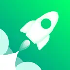 手机助手 - 清理垃圾的软件 iOS Icon
