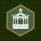 Main Street Medina iOS Icon