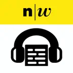 FHNW Campus Muttenz Audiotour iOS Icon