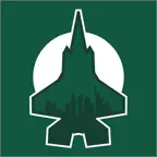 Gang Green iOS Icon