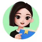 豆包爱学-字节跳动旗下AI学习助手 icon