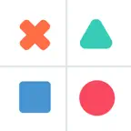 Pindoku－Pixel Block Puzzle iOS Icon