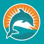 Fins Up iOS Icon