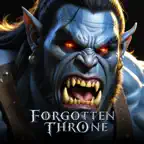 Forgotten Throne iOS Icon
