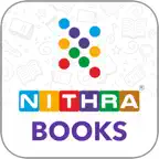 Nithra Tamil Book Store iOS Icon
