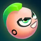 Super Smashy iOS Icon