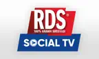RDS Social TV iOS Icon